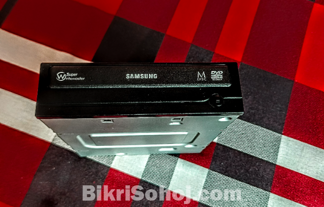 Samsung dvd writer full fresh